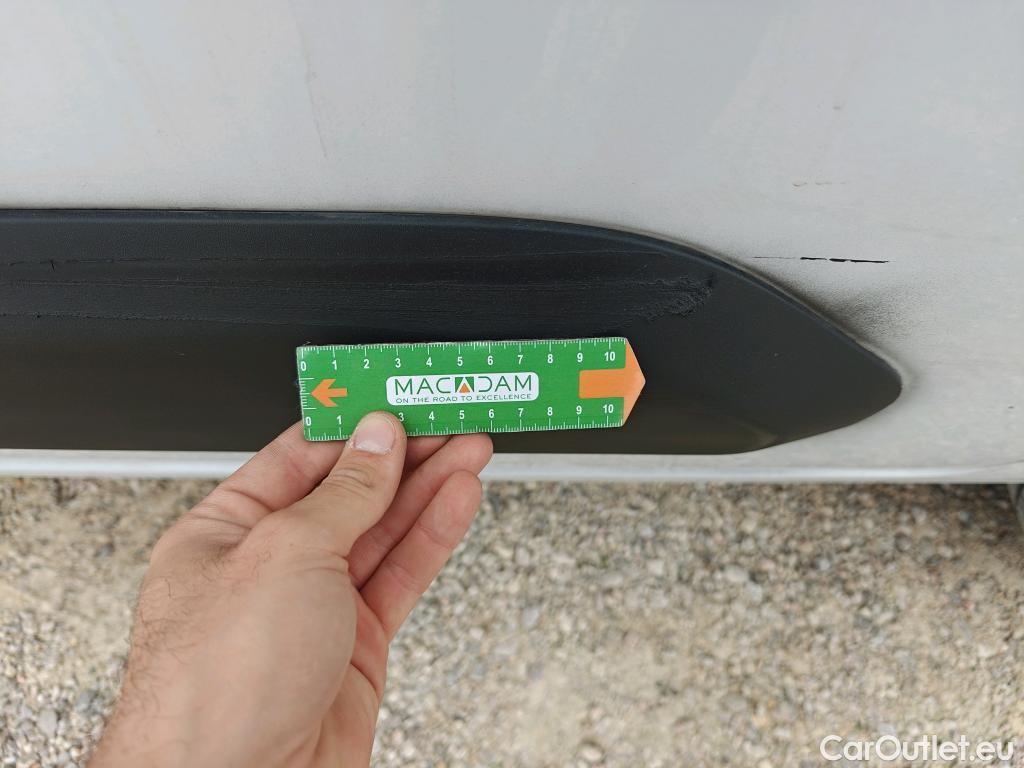  Land Rover  Discovery FIAT Doblò / 2022 / 5P / combi Combi (N1) BlueHDi 1.5 L 100CV (AC) #89