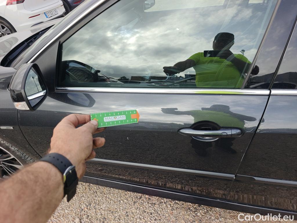  Renault  Laguna RENAULT  5p 3G berlina con portón Bose Edition 2.0 Energy dCi 130 eco2 #5