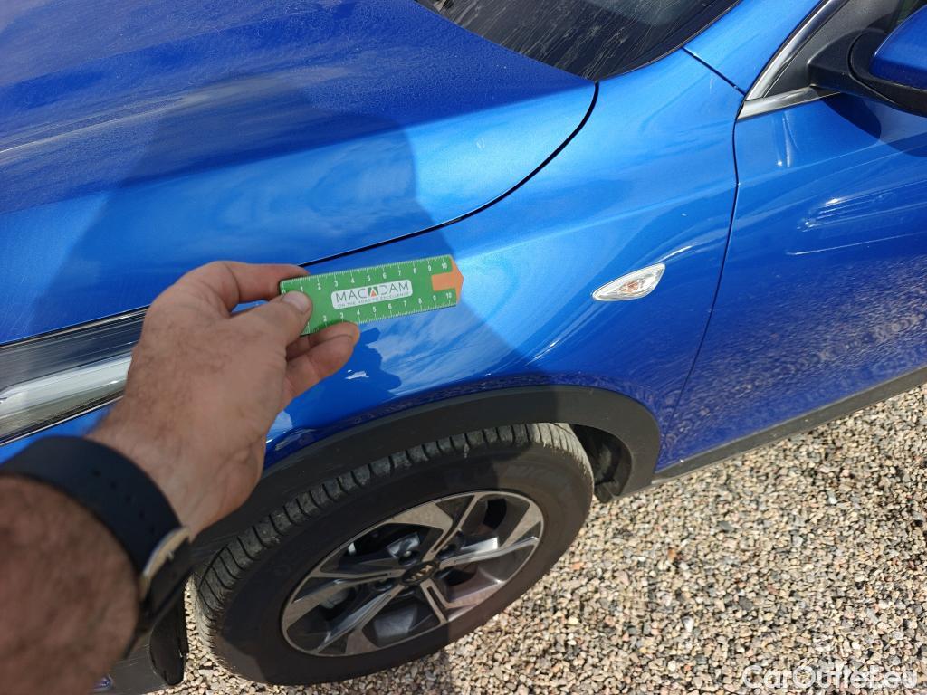  KIA  XCeed KIA  / 2019 / 5P / todoterreno 1.0 T-GDi Drive 88kW (120CV) #6