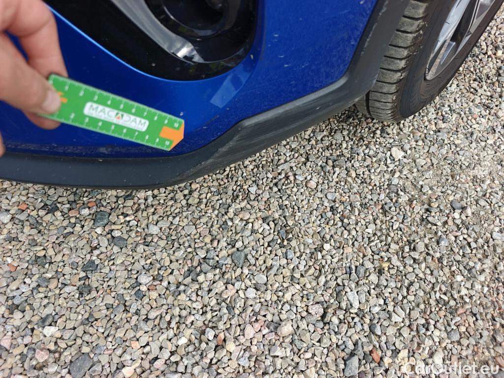  KIA  XCeed KIA  / 2019 / 5P / todoterreno 1.0 T-GDi Drive 88kW (120CV) #35