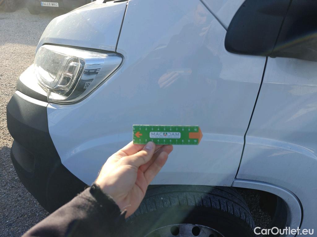  Opel  Movano OPEL  / 2021 / 4P / furgón Furgón Base L2H2 3.5T 2.2 BlueHDi 103kW #43