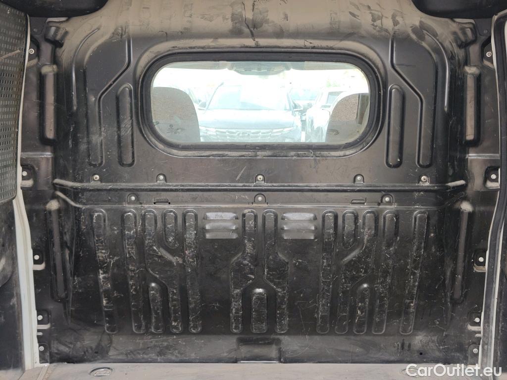  Fiat  Doblo FIAT DOBLÒ CARGO VU 4p 3G furgón derivad Base Maxi 1.3 Mjet 90 E5+ #58