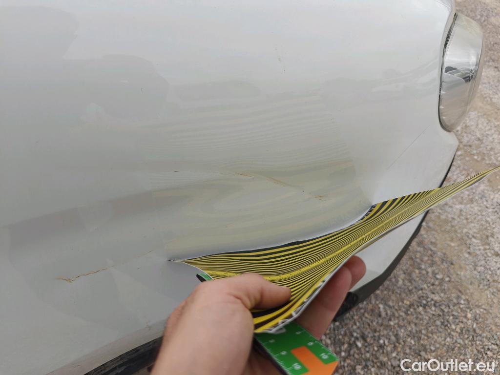  Fiat  Doblo FIAT DOBLÒ CARGO VU 4p 3G furgón derivad Base Maxi 1.3 Mjet 90 E5+ #32