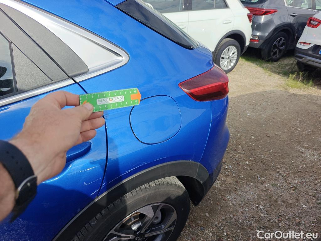  KIA  XCeed KIA  / 2019 / 5P / todoterreno 1.0 T-GDi Drive 88kW (120CV) #21