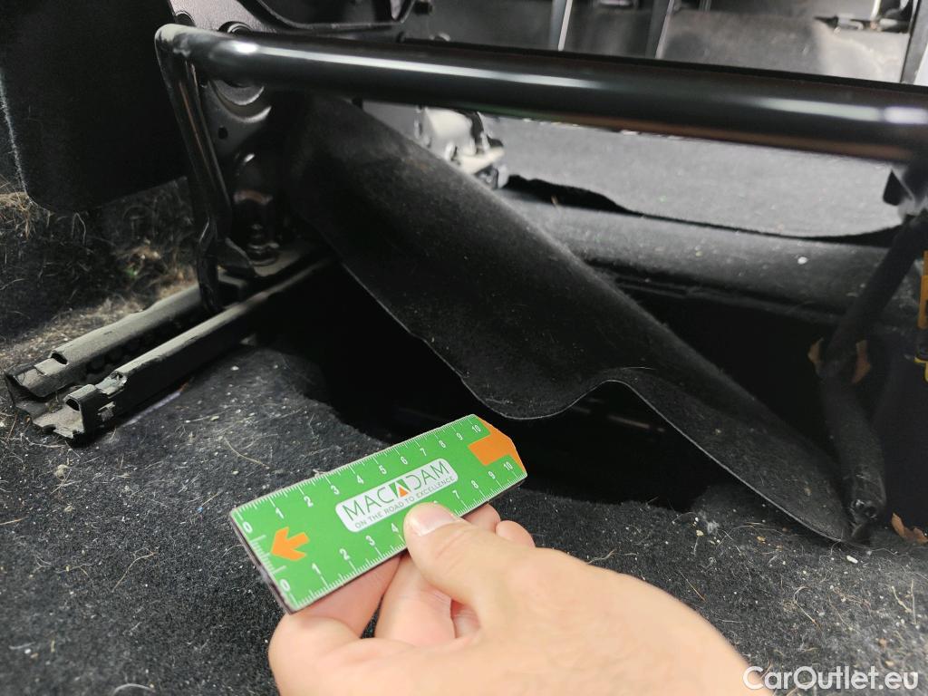  Land Rover  Discovery FIAT Doblò / 2022 / 5P / combi Combi (N1) BlueHDi 1.5 L 100CV (AC) #63