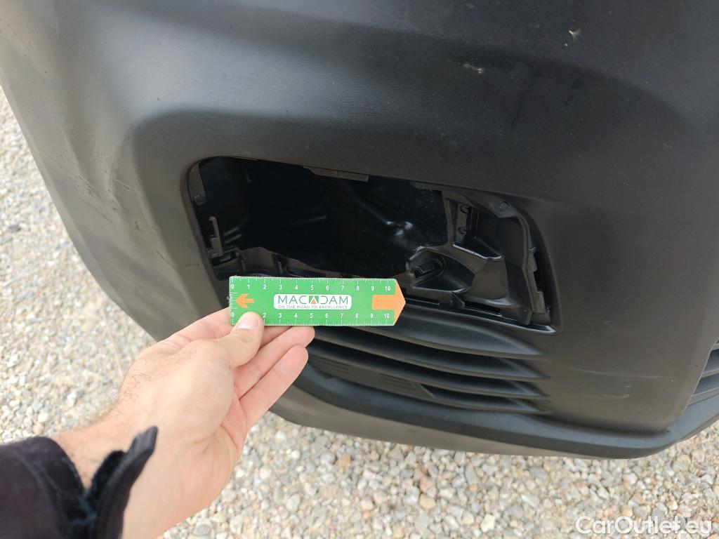  Land Rover  Discovery FIAT Doblò / 2022 / 5P / combi Combi (N1) BlueHDi 1.5 L 100CV (AC) #51