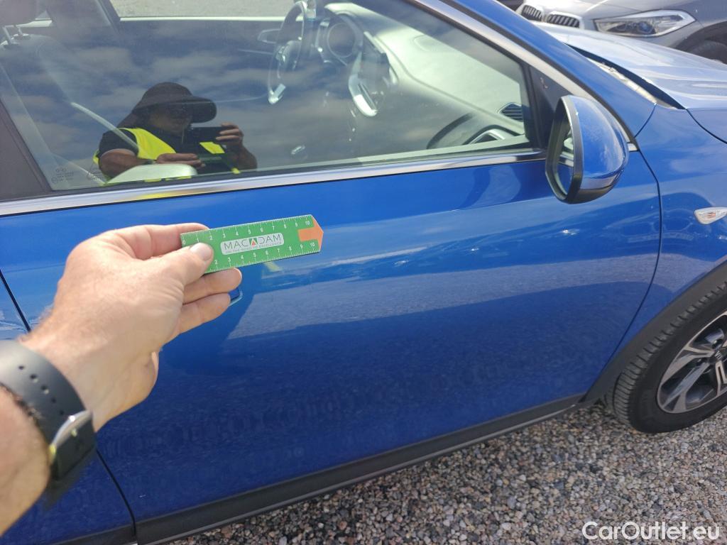  KIA  XCeed KIA  / 2019 / 5P / todoterreno 1.0 T-GDi Drive 88kW (120CV) #15