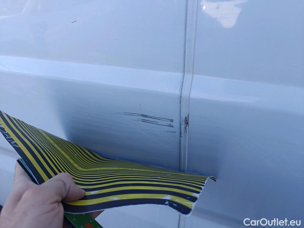  Opel  Movano OPEL  / 2021 / 4P / furgón Furgón Base L2H2 3.5T 2.2 BlueHDi 103kW #7