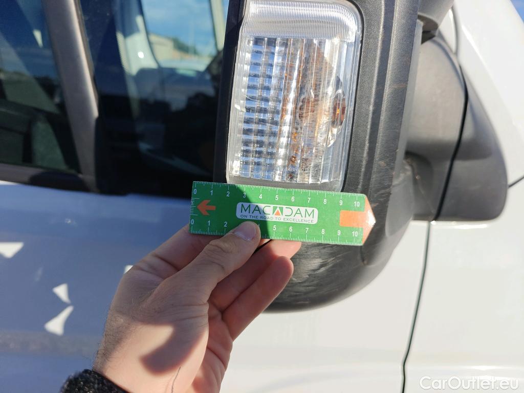  Opel  Movano OPEL  / 2021 / 4P / furgón Furgón Base L2H2 3.5T 2.2 BlueHDi 103kW #50