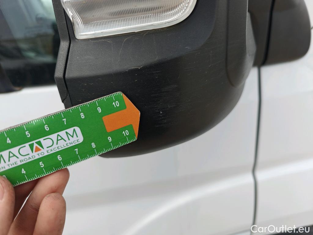  Opel  Movano OPEL  / 2021 / 4P / Furgón Base L2H2 3.5T 2.2 BHDi 88kW #8