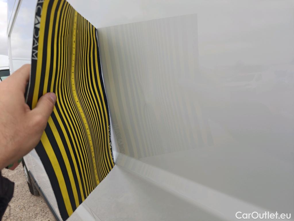  Opel  Movano OPEL  / 2021 / 4P / Furgón Base L2H2 3.5T 2.2 BHDi 88kW #65