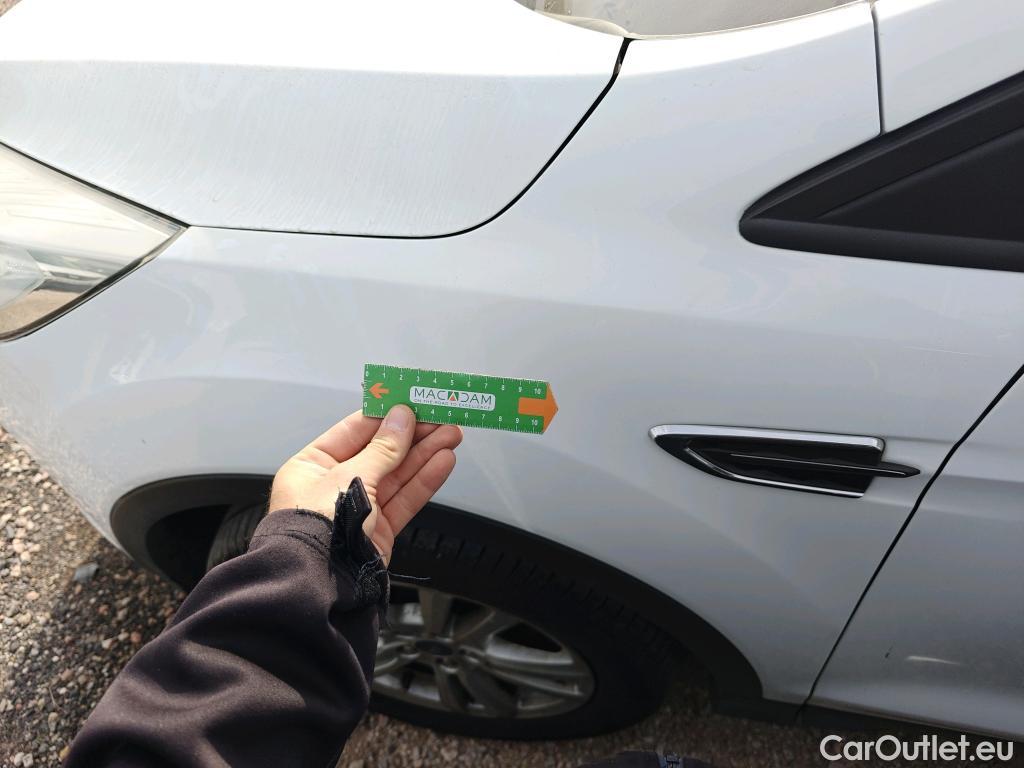  Ford  Kuga  Trend+ 1.5 EcoBoost 120CV MT6 E6dT #50