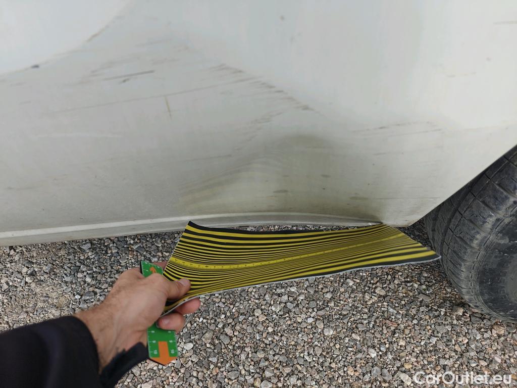  Fiat  Doblo FIAT DOBLÒ CARGO VU 4p 3G furgón derivad Base Maxi 1.3 Mjet 90 E5+ #9