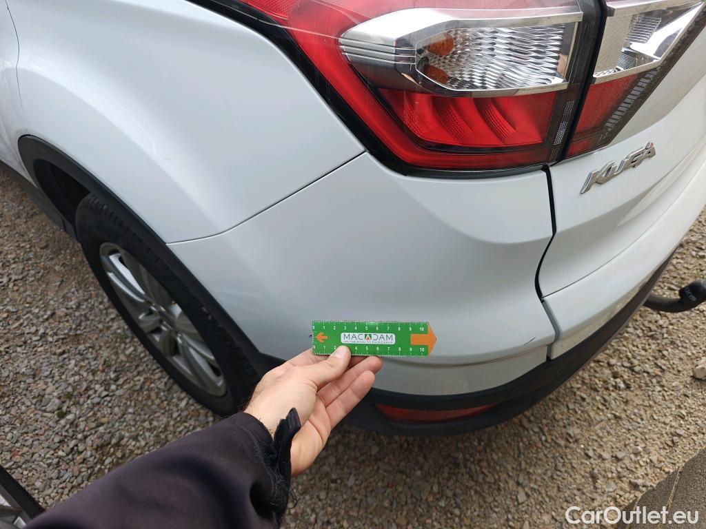  Ford  Kuga  Trend+ 1.5 EcoBoost 120CV MT6 E6dT #56