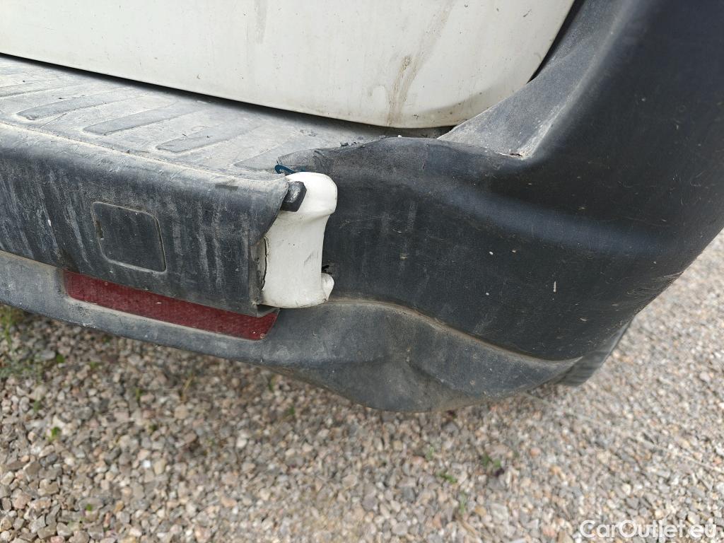  Fiat  Doblo FIAT DOBLÒ CARGO VU 4p 3G furgón derivad Base Maxi 1.3 Mjet 90 E5+ #2