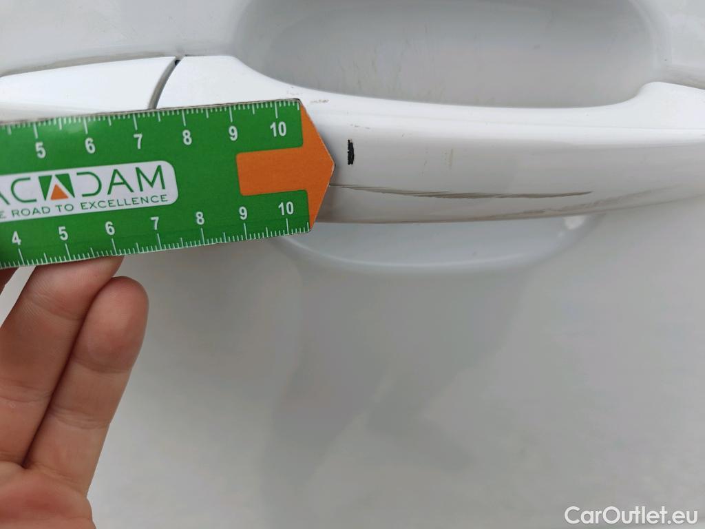  Land Rover  Discovery FIAT Doblò / 2022 / 5P / combi Combi (N1) BlueHDi 1.5 L 100CV (AC) #105