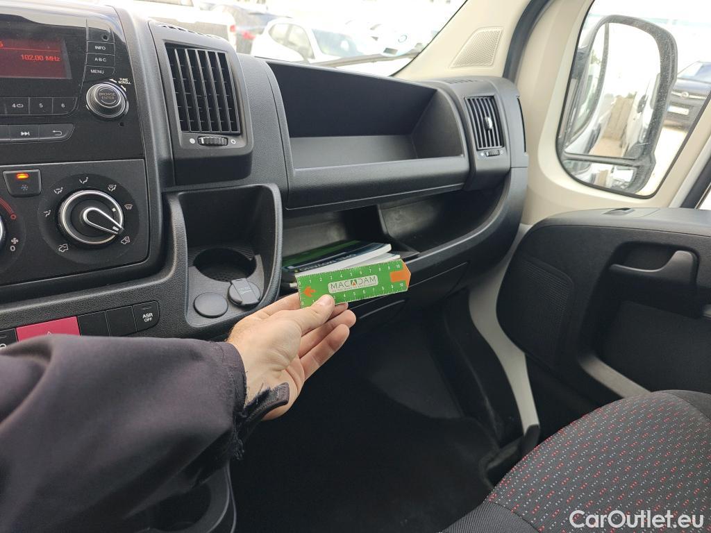  Opel  Movano OPEL  / 2021 / 4P / Furgón Base L2H2 3.5T 2.2 BHDi 88kW #59