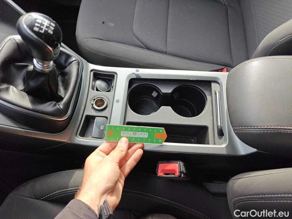  Ford  Kuga  Trend+ 1.5 EcoBoost 120CV MT6 E6dT #15