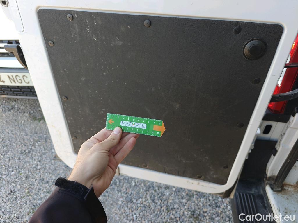  Opel  Movano OPEL  / 2021 / 4P / furgón Furgón Base L2H2 3.5T 2.2 BlueHDi 103kW #59