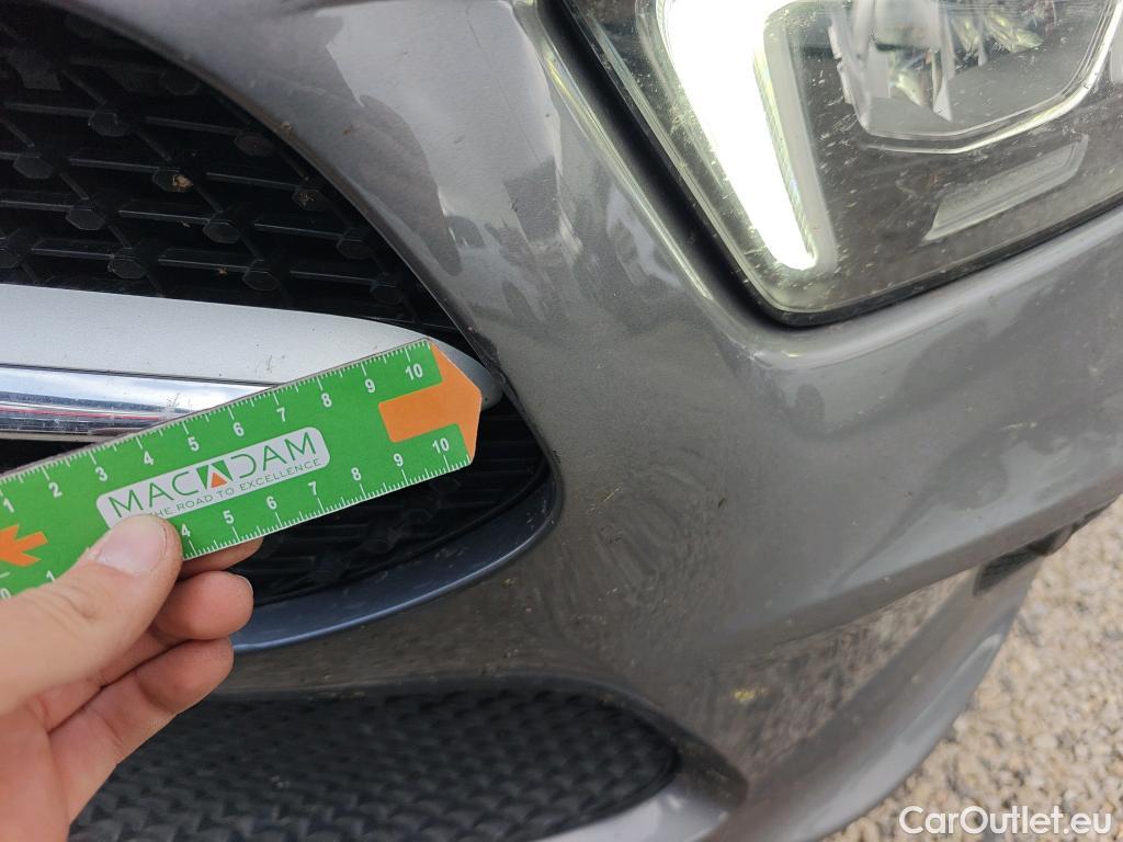  Mercedes  A-Klasse MERCEDES-BENZ Clase A / 2018 / 4P / sedán Sedán A 250 e #23