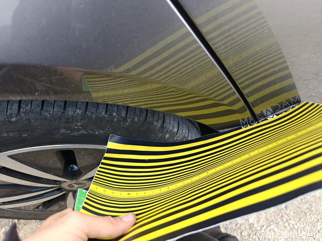  Mercedes  A-Klasse MERCEDES-BENZ Clase A / 2018 / 4P / sedán Sedán A 250 e #10