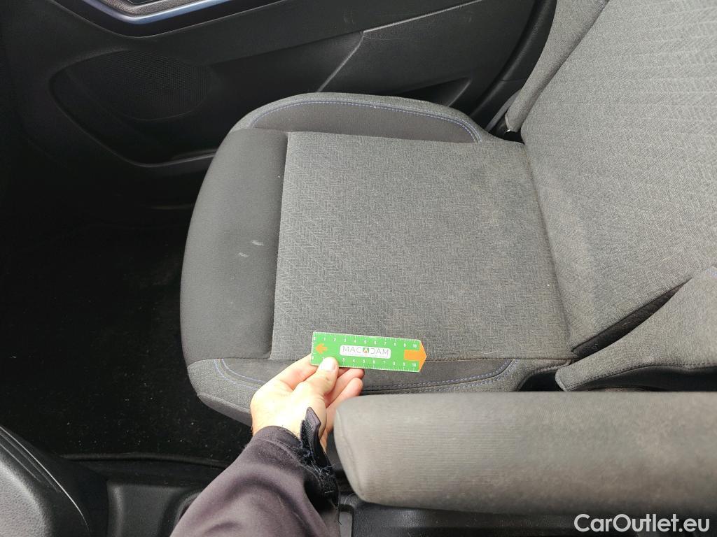  Land Rover  Discovery FIAT Doblò / 2022 / 5P / combi Combi (N1) BlueHDi 1.5 L 100CV (AC) #75