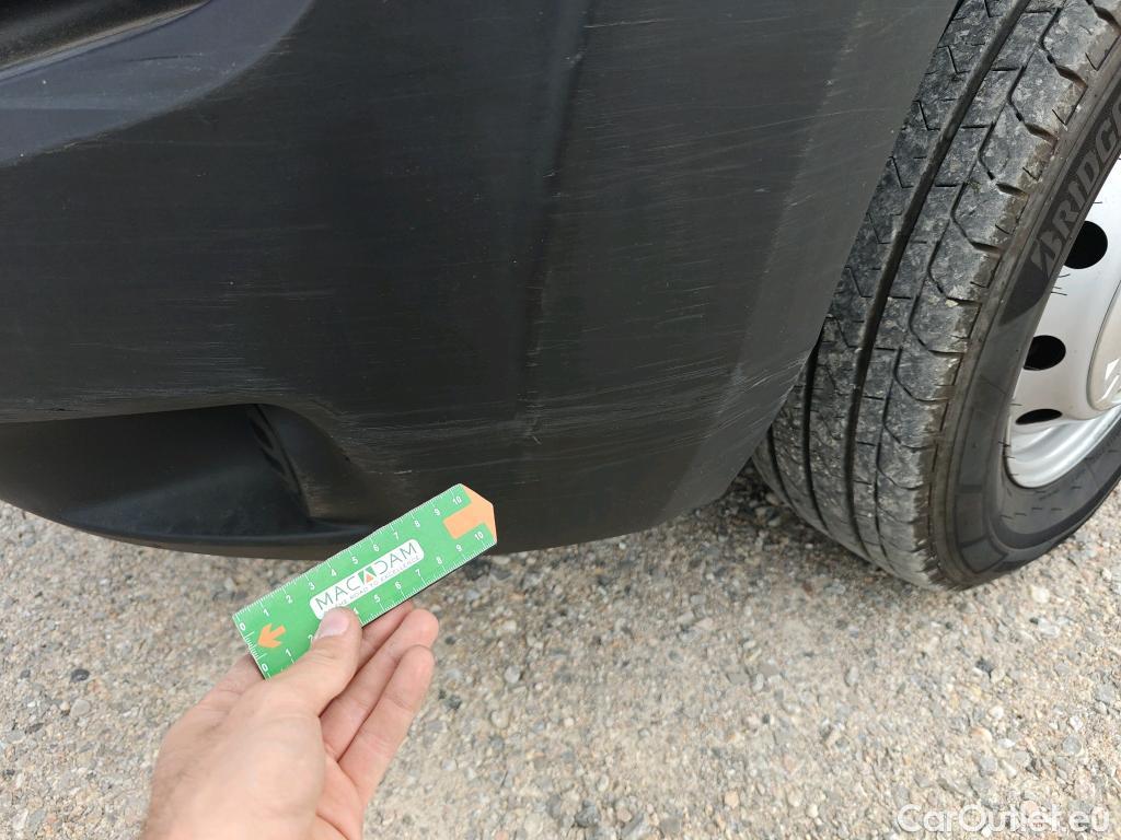  Opel  Movano OPEL  / 2021 / 4P / Furgón Base L2H2 3.5T 2.2 BHDi 88kW #46