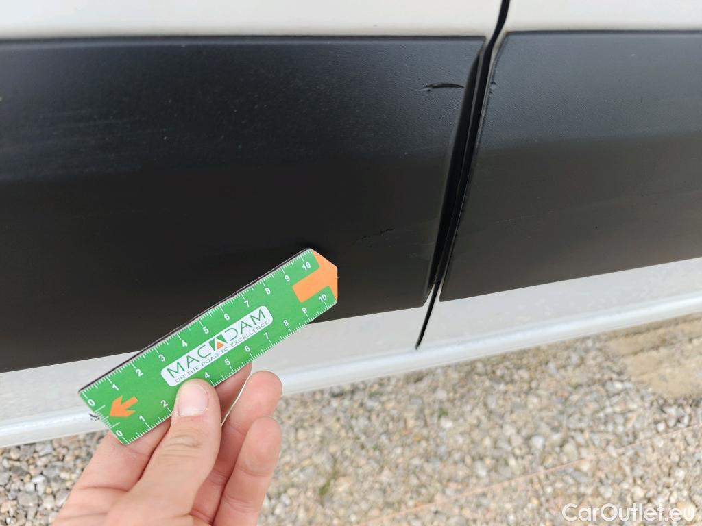  Land Rover  Discovery FIAT Doblò / 2022 / 5P / combi Combi (N1) BlueHDi 1.5 L 100CV (AC) #92