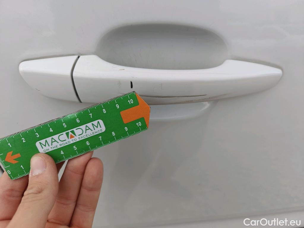  Land Rover  Discovery FIAT Doblò / 2022 / 5P / combi Combi (N1) BlueHDi 1.5 L 100CV (AC) #106