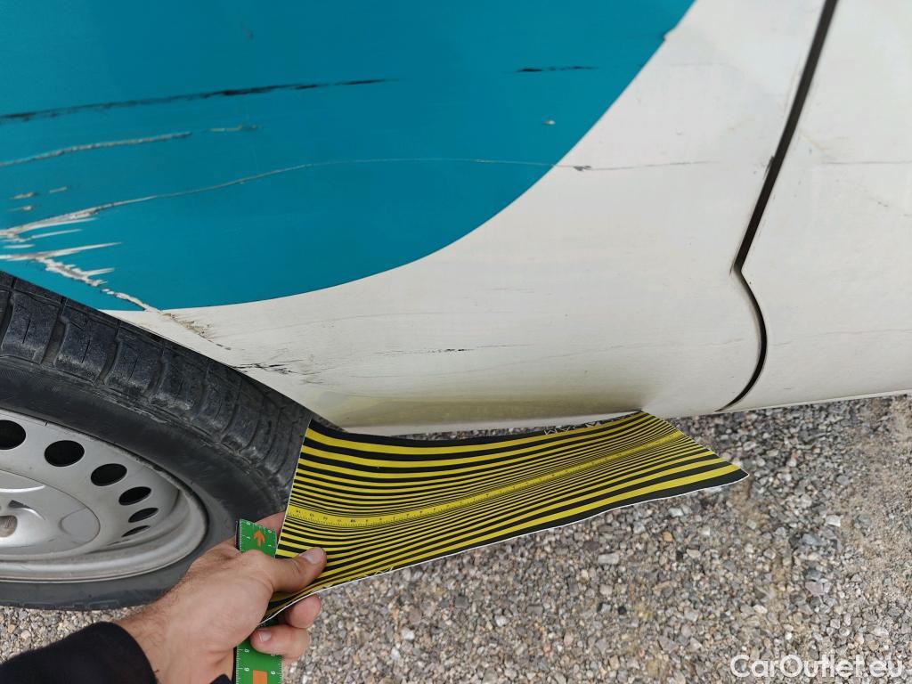  Fiat  Doblo FIAT DOBLÒ CARGO VU 4p 3G furgón derivad Base Maxi 1.3 Mjet 90 E5+ #6