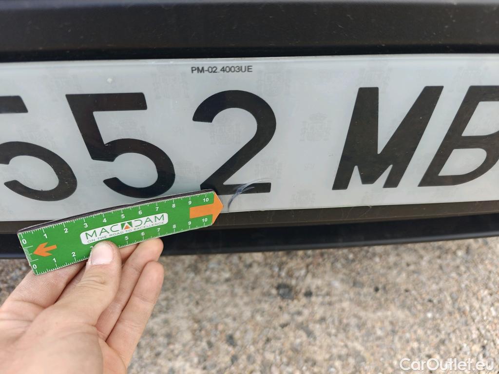  Opel  Movano OPEL  / 2021 / 4P / Furgón Base L2H2 3.5T 2.2 BHDi 88kW #69