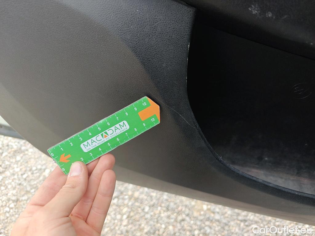  Fiat  Doblo FIAT DOBLÒ CARGO VU 4p 3G furgón derivad Base Maxi 1.3 Mjet 90 E5+ #67