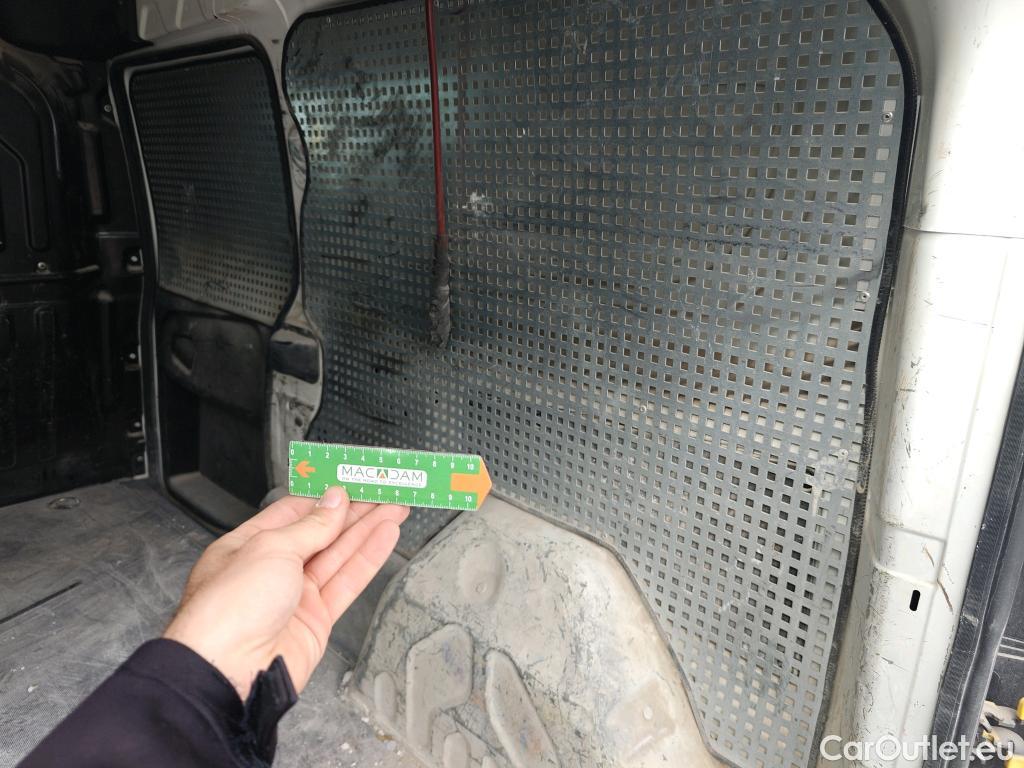  Fiat  Doblo FIAT DOBLÒ CARGO VU 4p 3G furgón derivad Base Maxi 1.3 Mjet 90 E5+ #83