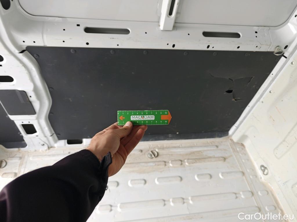  Opel  Movano OPEL  / 2021 / 4P / Furgón Base L2H2 3.5T 2.2 BHDi 88kW #14