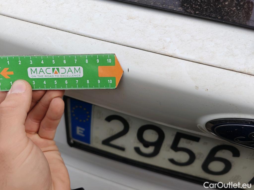  Ford  Kuga  Trend+ 1.5 EcoBoost 120CV MT6 E6dT #49