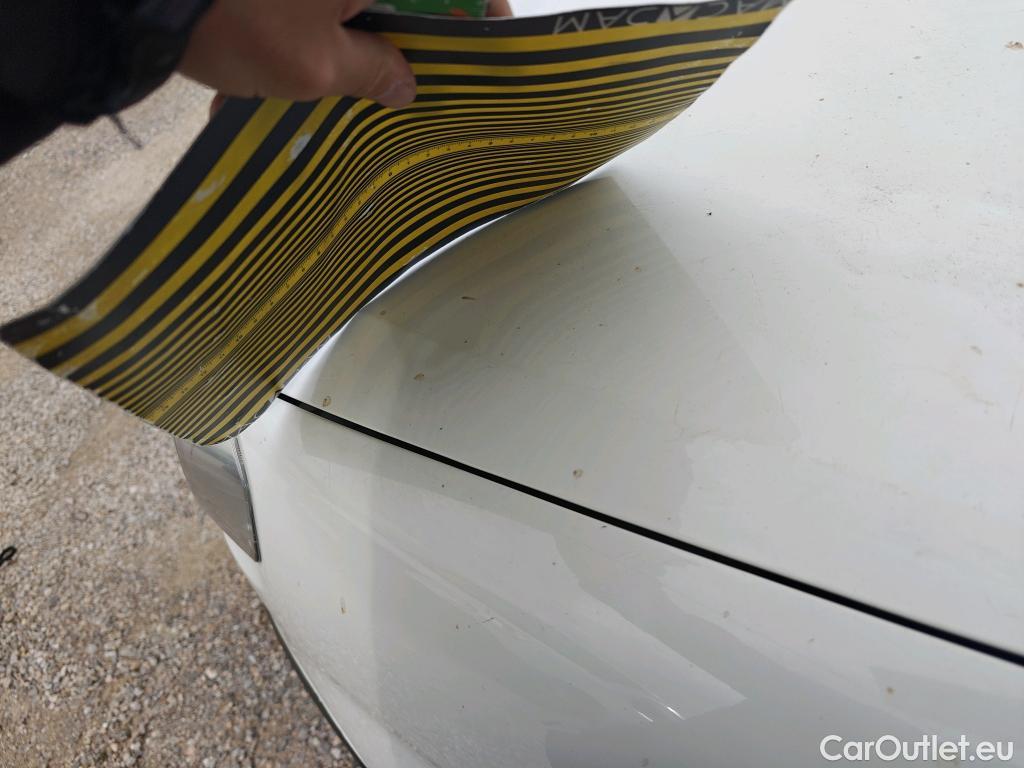  Fiat  Doblo FIAT DOBLÒ CARGO VU 4p 3G furgón derivad Base Maxi 1.3 Mjet 90 E5+ #34