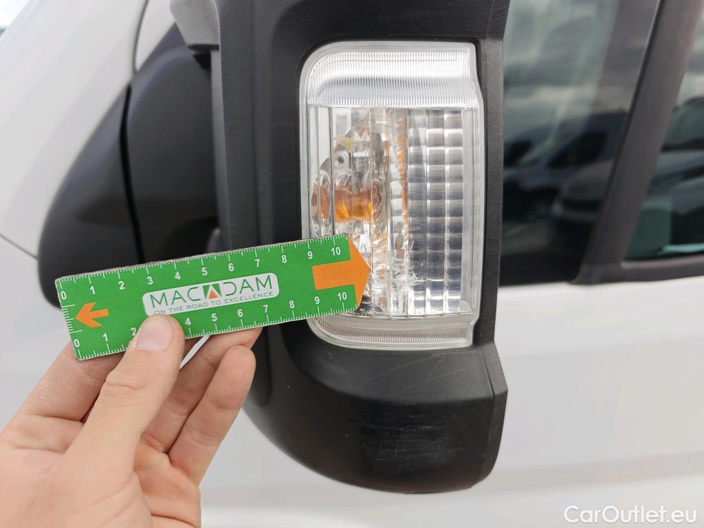  Opel  Movano OPEL  / 2021 / 4P / Furgón Base L2H2 3.5T 2.2 BHDi 88kW #61