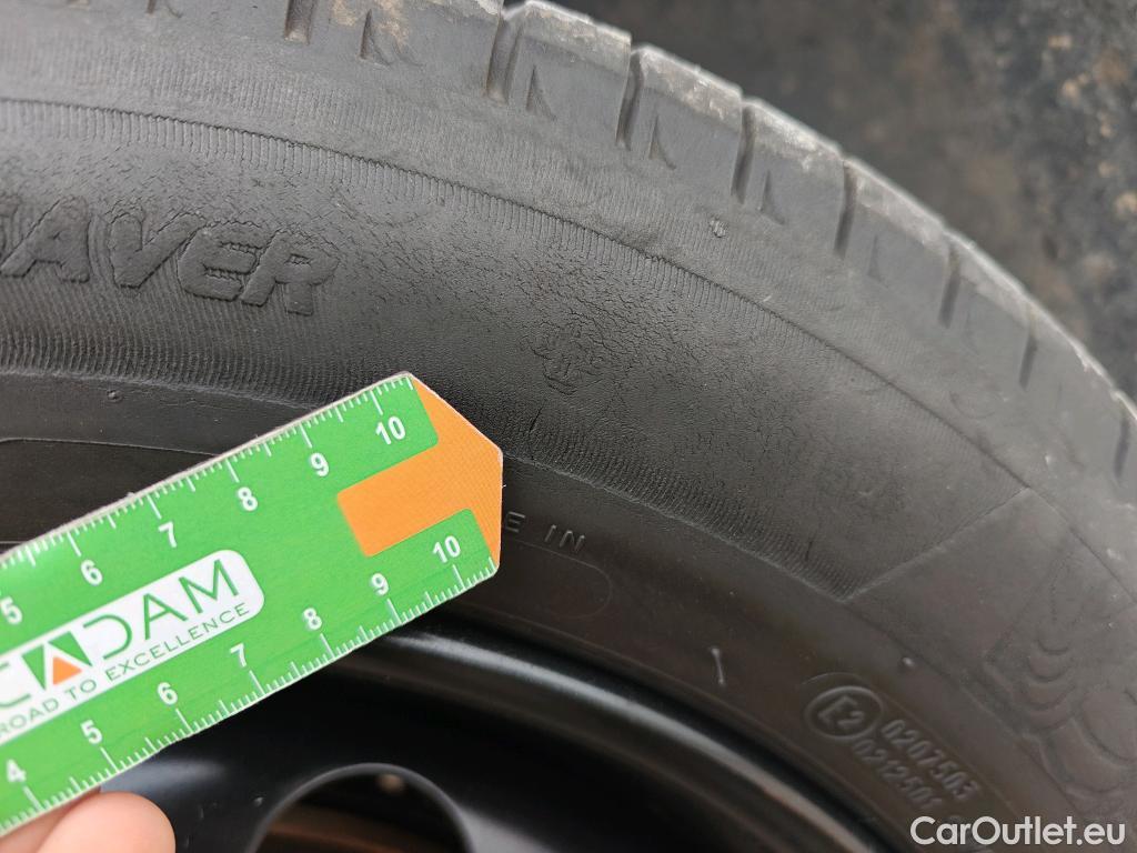  Land Rover  Discovery FIAT Doblò / 2022 / 5P / combi Combi (N1) BlueHDi 1.5 L 100CV (AC) #72