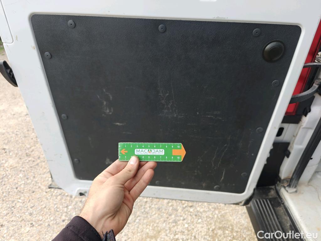  Opel  Movano OPEL  / 2021 / 4P / Furgón Base L2H2 3.5T 2.2 BHDi 88kW #27