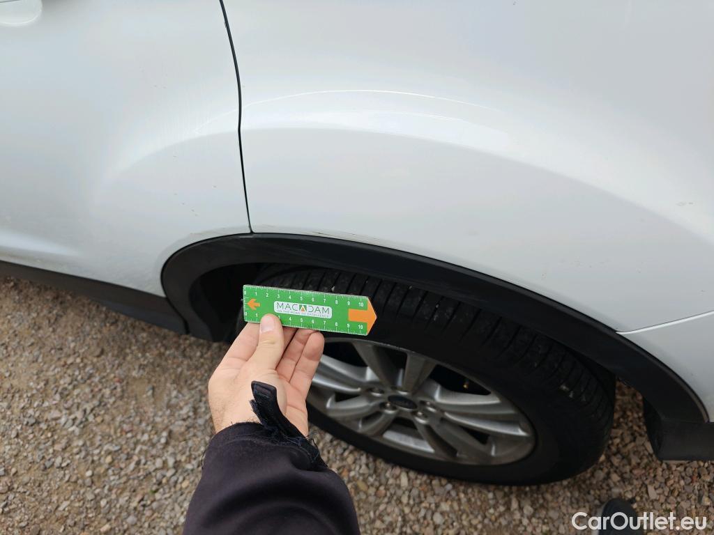  Ford  Kuga  Trend+ 1.5 EcoBoost 120CV MT6 E6dT #42