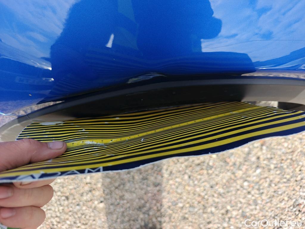  KIA  XCeed KIA  / 2019 / 5P / todoterreno 1.0 T-GDi Drive 88kW (120CV) #7