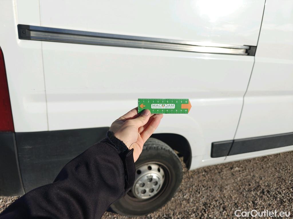  Opel  Movano OPEL  / 2021 / 4P / furgón Furgón Base L2H2 3.5T 2.2 BlueHDi 103kW #1