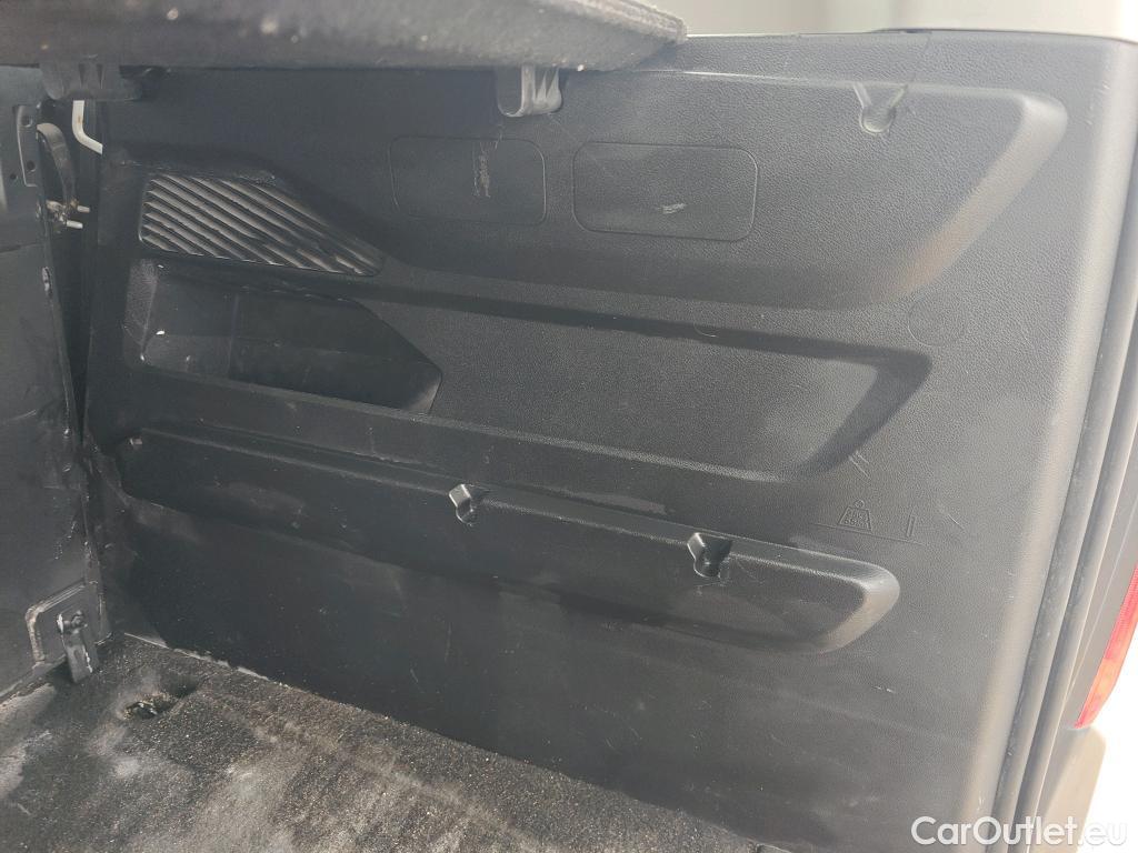  Land Rover  Discovery FIAT Doblò / 2022 / 5P / combi Combi (N1) BlueHDi 1.5 L 100CV (AC) #110