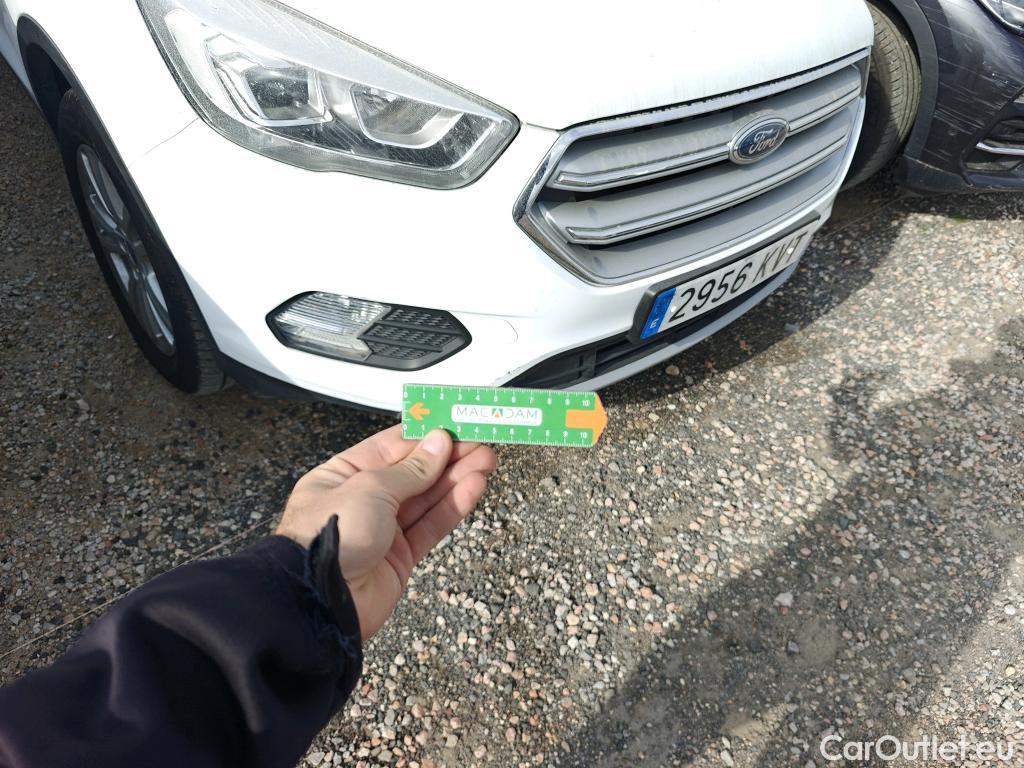  Ford  Kuga  Trend+ 1.5 EcoBoost 120CV MT6 E6dT #37