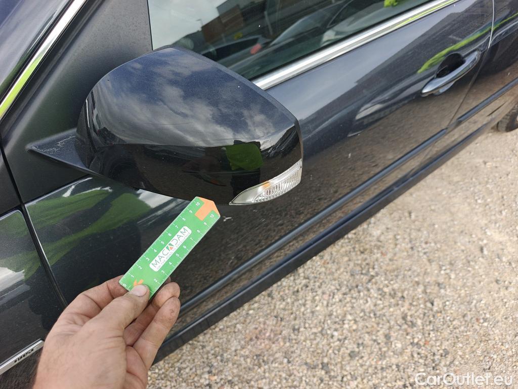  Renault  Laguna RENAULT  5p 3G berlina con portón Bose Edition 2.0 Energy dCi 130 eco2 #34