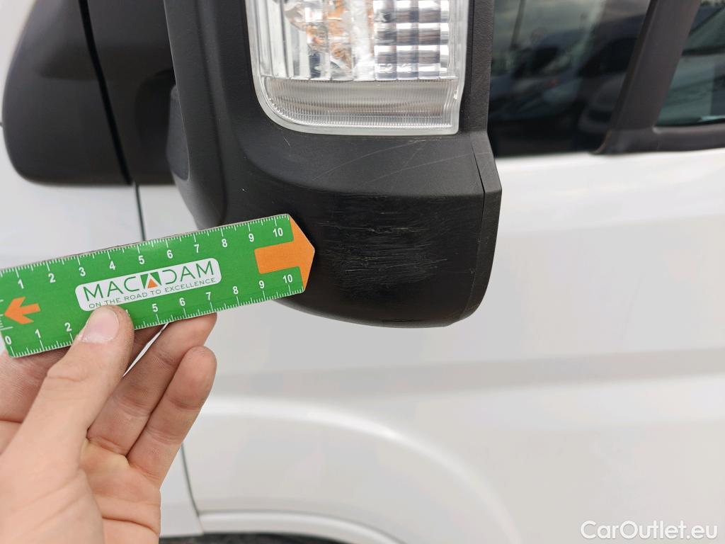  Opel  Movano OPEL  / 2021 / 4P / Furgón Base L2H2 3.5T 2.2 BHDi 88kW #73