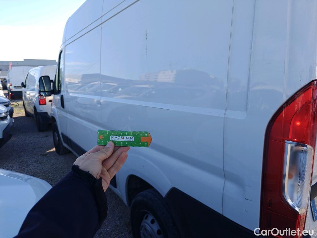  Opel  Movano OPEL  / 2021 / 4P / furgón Furgón Base L2H2 3.5T 2.2 BlueHDi 103kW #6