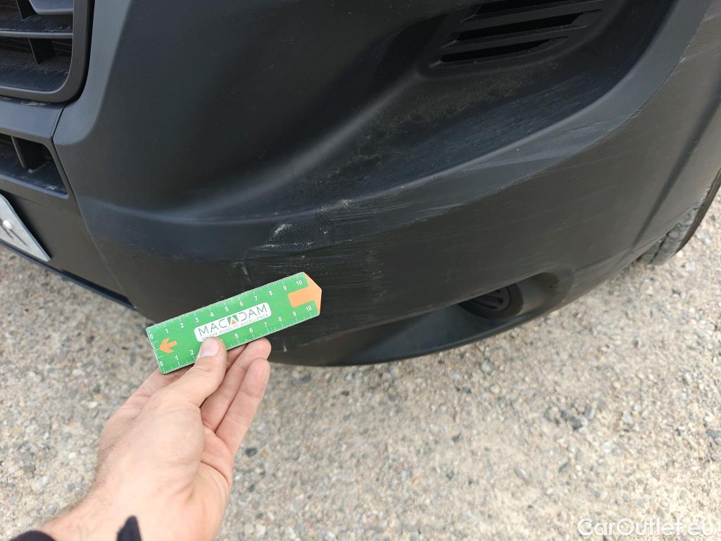  Opel  Movano OPEL  / 2021 / 4P / Furgón Base L2H2 3.5T 2.2 BHDi 88kW #45