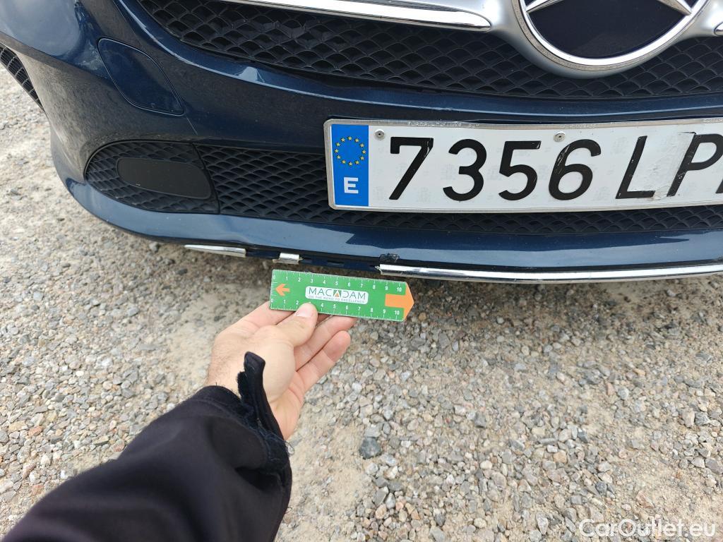  Mercedes  B-Klasse MERCEDES-BENZ Clase B / 2019 / 5P / monovolumen compacto B 180 d #34