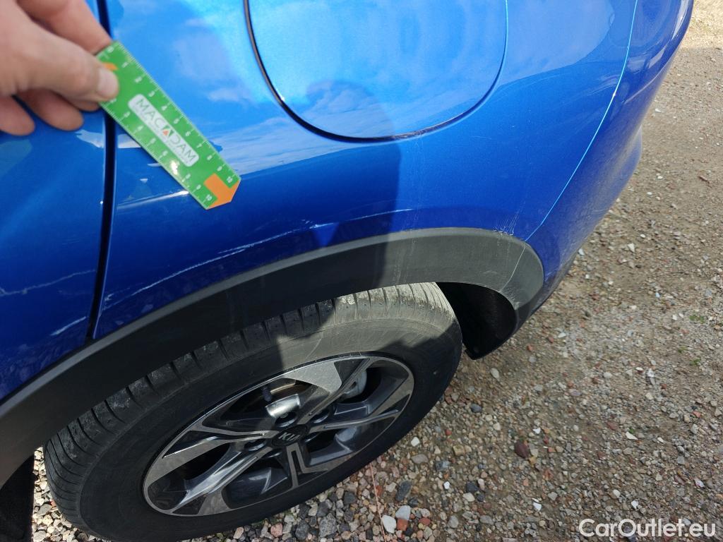  KIA  XCeed KIA  / 2019 / 5P / todoterreno 1.0 T-GDi Drive 88kW (120CV) #22